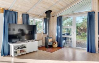 Holiday Home Svenskerstræde Rømø I - 6