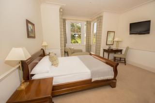 Burythorpe House - Malton - 8