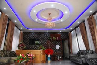 Gia Khang Hotel - Dalat - 8