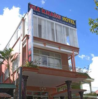 Gia Khang Hotel - Dalat - 2