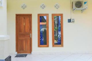 Bantan Guest House - 8
