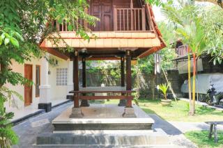 Bantan Guest House - Canggu - 4