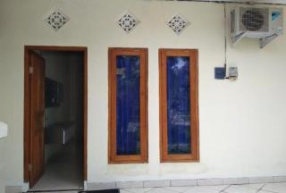 Bantan Guest House - Canggu - 1