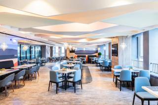 Atour Hotel Qingdao Heilongjiang Zhong Road - 8