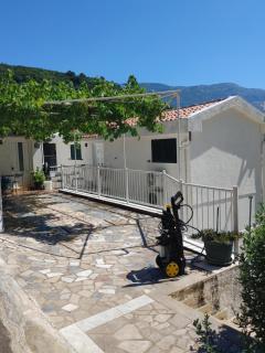 Vila Sipovac - Budua - 1