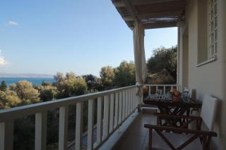 Kalliroe Apartments -Creta - Agia Galini - 6