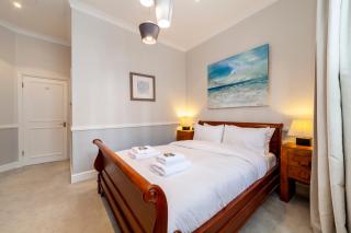Spacious 3BR 2BH Apt with Garden in West Putney - Londra - 8