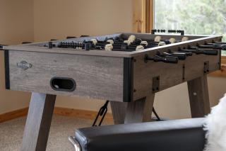 Grand Chalet at Grand Lake cabin - 5