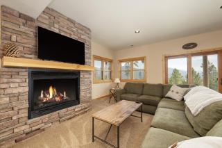 Grand Chalet at Grand Lake cabin - 3