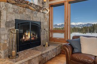 Stagecoach Cabin home - 4