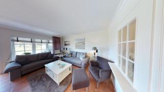 Arnika-Hof Arnika Hof - Hausteil 18 - 1