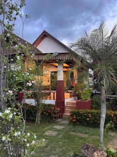 Dreamcatcher Bungalow - Koh Samui - 0