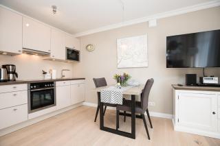 Villa Jansen App 3 - 7