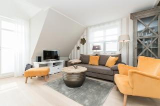 Villa Jansen App 6 - Wenningstedt - 6