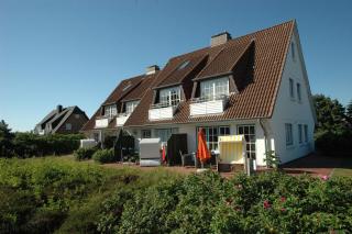 Arnika-Hof Arnika Hof App 1 - Wenningstedt - 0