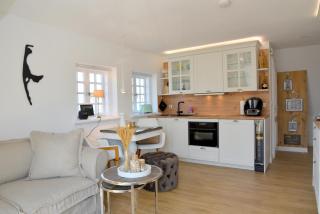 Sylt Refugium, Friesen Huis App 4 - Wenningstedt - 9
