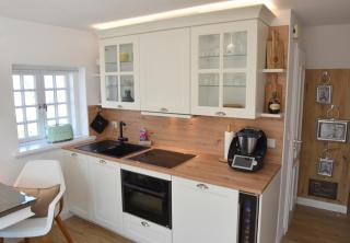 Sylt Refugium, Friesen Huis App 4 - Wenningstedt - 8