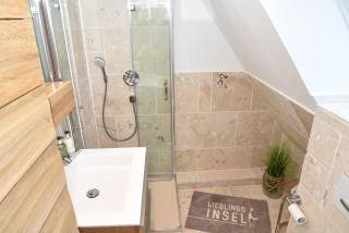 Sylt Refugium, Friesen Huis App 4 - Wenningstedt - 2