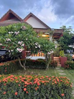 Dreamcatcher Bungalow - Koh Samui - 6