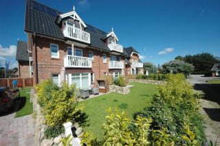 Villa Jansen App 9 - Wenningstedt - 8