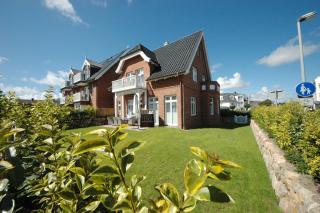 Villa Jansen App 9 - Wenningstedt - 7