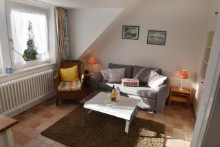 Haus Sunny App 2 - Wenningstedt - 6