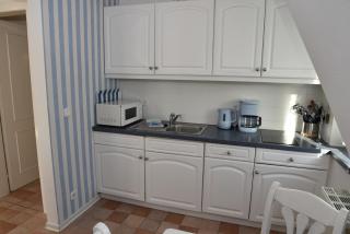 Haus Sunny App 2 - Wenningstedt - 5