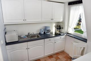 Haus Sunny App 2 - Wenningstedt - 4