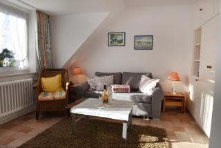 Haus Sunny App 2 - Wenningstedt - 2