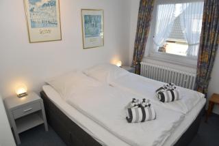 Haus Sunny App 2 - Wenningstedt - 1
