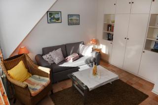Haus Sunny App 2 - Wenningstedt - 3