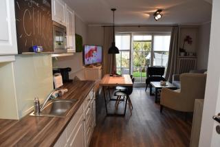 Haus Risgap App 11e 1 - Wenningstedt - 9