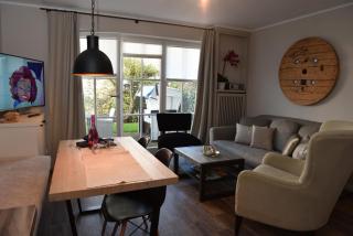 Haus Risgap App 11e 1 - Wenningstedt - 7
