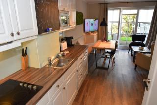 Haus Risgap App 11e 1 - Wenningstedt - 8