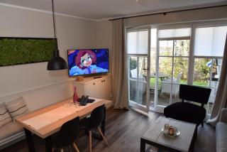 Haus Risgap App 11e 1 - Wenningstedt - 5