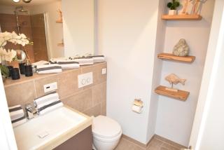 Haus Risgap App 11e 1 - Wenningstedt - 2