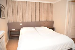 Haus Risgap App 11e 1 - Wenningstedt - 1