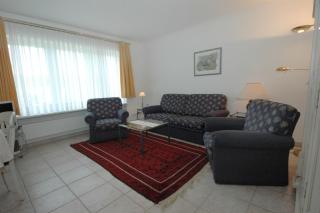 Haus Edel App 2 - Westerland - 7