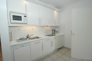 Haus Edel App 2 - Westerland - 6