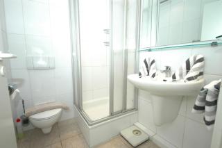 Haus Edel App 2 - Westerland - 2