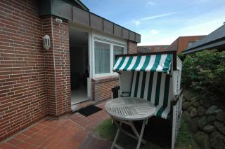 Haus Edel App 3 - Westerland - 1