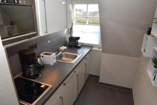 Haus Risgap App 11e 2 - Wenningstedt - 8