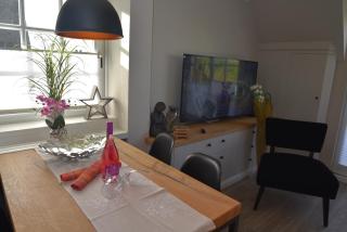 Haus Risgap App 11e 2 - Wenningstedt - 7