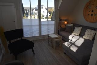 Haus Risgap App 11e 2 - Wenningstedt - 6