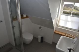 Haus Risgap App 11e 2 - Wenningstedt - 4