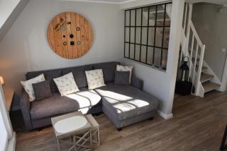Haus Risgap App 11e 2 - Wenningstedt - 5