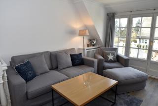 Haus Luna App 4 - Wenningstedt - 9