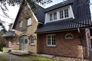 Haus Luna App 4 - Wenningstedt - 0
