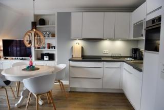 Haus Luna App 4 - Wenningstedt - 8