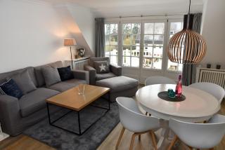 Haus Luna App 4 - Wenningstedt - 7